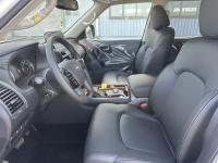 日产Armada阿曼达