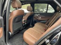 2024款 奔驰GLE450 独家装饰包 运动包 智能驾驶包