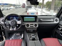 奔驰G63 AMG