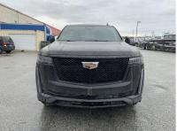 2024款 凯迪拉克凯雷德 3.0T 柴油 ESV加长 四驱 Sport