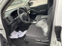 日产Frontier(福坦)