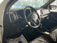 日产Frontier(福坦)