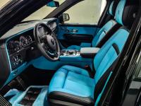 劳斯莱斯库里南(Cullinan)