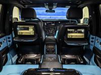 劳斯莱斯库里南(Cullinan)