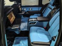 劳斯莱斯库里南(Cullinan)