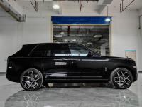 劳斯莱斯库里南(Cullinan)