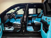 劳斯莱斯库里南(Cullinan)