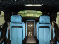 劳斯莱斯库里南(Cullinan)