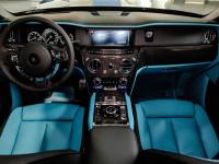 劳斯莱斯库里南(Cullinan)