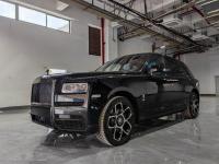 劳斯莱斯库里南(Cullinan)