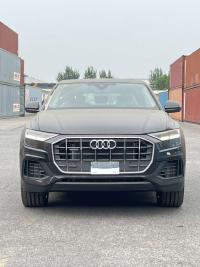 2023款 奥迪Q8 3.0T 标准型	