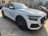 奥迪Q8