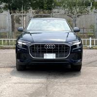 2023款 奥迪Q8 3.0T 标准型	
