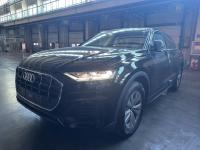 2023款 奥迪Q8 3.0T 标准型	