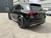 奔驰GLE53 AMG