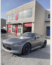 2023款 日产400Z 3.0T 自动 Performance性能版