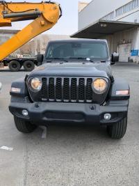 2024款 Jeep牧马人 2.0T 四门 Sport