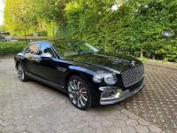 2024款 宾利飞驰4.0T Mulliner穆勒版