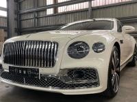 2024款 宾利飞驰 4.0T 雅度版