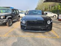 2024款 宾利飞驰 4.0T 雅度版