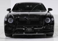 2023款 宾利飞驰 4.0T S