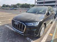 2023款 奥迪Q7 3.0T 柴油