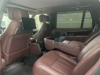 路虎揽胜行政3.0汽油