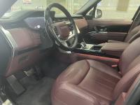 路虎揽胜行政3.0汽油