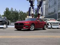 福特Mustang(野马)