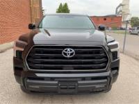 2024款 丰田红杉 3.5T 混动 四驱 SR5 TRD越野