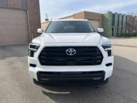 2024款 丰田红杉 3.5T 混动 四驱 SR5