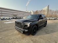 2024款 丰田红杉 3.5T 混动 四驱 Limited