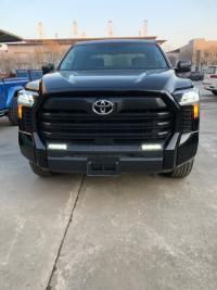 2024款 丰田坦途 3.5T 四门 SR5