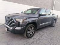 2024款 丰田坦途 3.5T 混动 四门 Capstone顶点