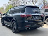 奔驰GLS450