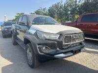 2024款 丰田海拉克斯 2.8T 自动 柴油 GR-S