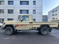 丰田酷路泽70系列