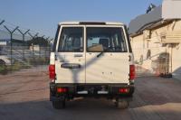 丰田酷路泽70系列