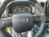 丰田酷路泽70系列