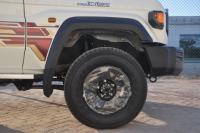 丰田酷路泽70系列