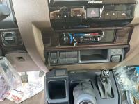 丰田酷路泽70系列