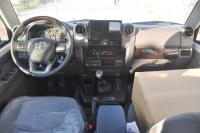 丰田酷路泽70系列