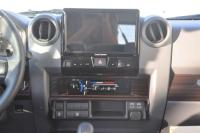 丰田酷路泽70系列