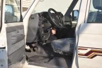 丰田酷路泽70系列