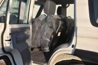 丰田酷路泽70系列