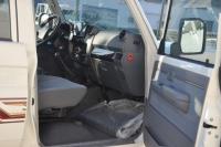 丰田酷路泽70系列