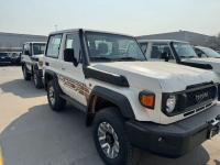 丰田酷路泽70系列