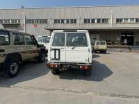 丰田酷路泽70系列