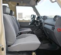 丰田酷路泽70系列