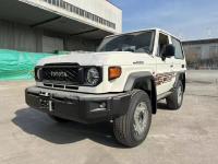 丰田酷路泽70系列